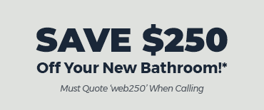 The Bathroom Remodeling Specialists in Waban MA