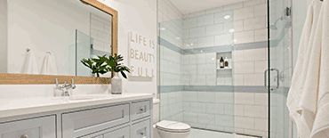 The Bathroom Remodeling Specialists in Waban MA