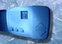 programmable thermostat, Boston, Waban MA