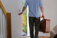 home maintenance before vacation, Boston, Waban MA