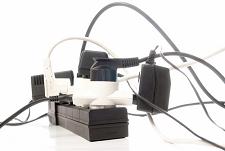 overloaded plug - home hazards, Boston, Waban MA